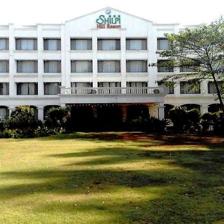 Shilpi Hill Resort Saputara Exterior foto