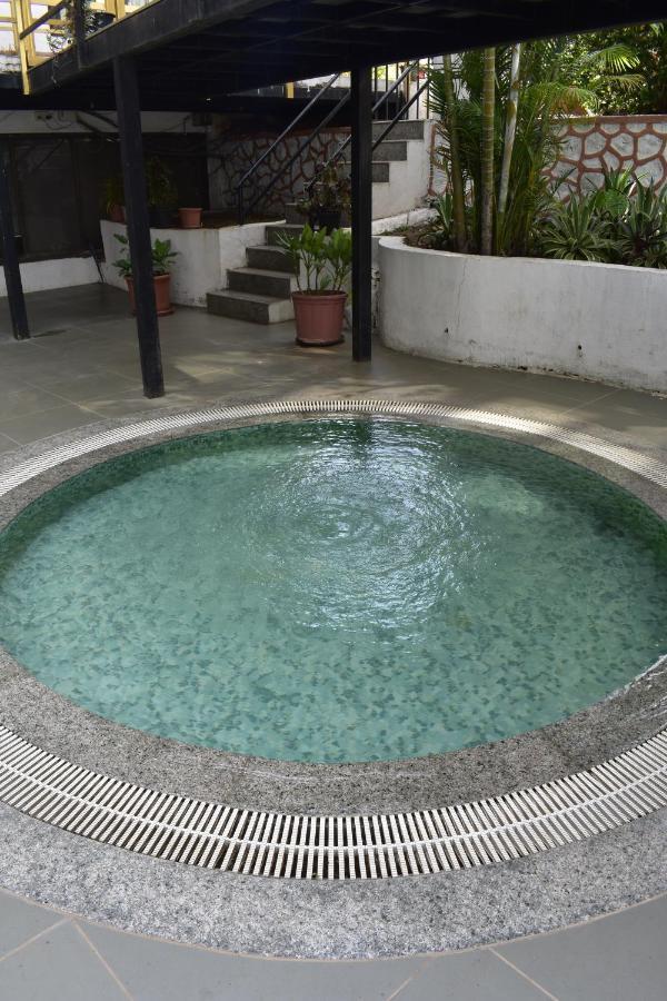 Shilpi Hill Resort Saputara Exterior foto